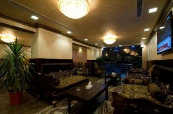 Asala White Palace Hotel Main image